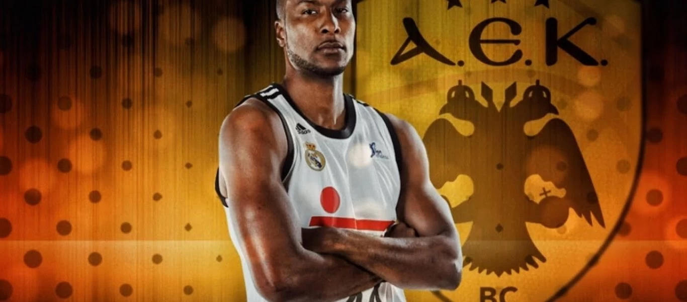 ΑΕΚ: Ο εισαγγελέας ζητά τη 16μηνη φυλάκιση του Σλότερ